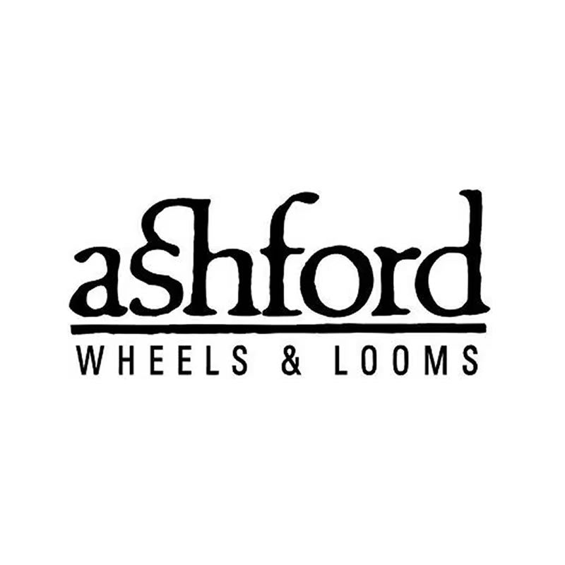 Buy Ashford wheels & looms at Fibrehut