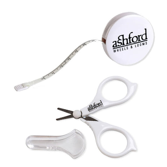 Tape and Little Scissors Set