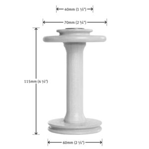 ashford spinning wheel bobbin