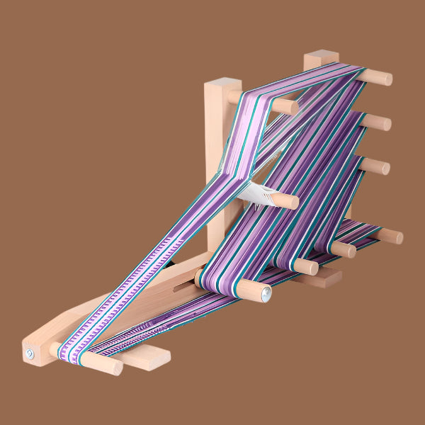 inkle loom