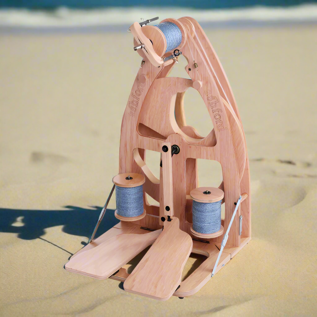 "Wheel Deal" JOY 2 WITH BAG