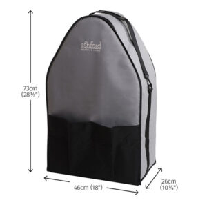Spinning Wheel Bag KIWI 3
