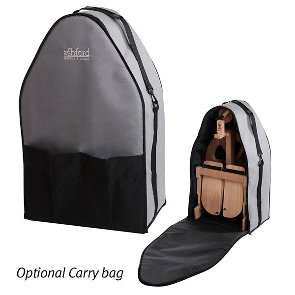 Spinning Wheel Bag KIWI 3