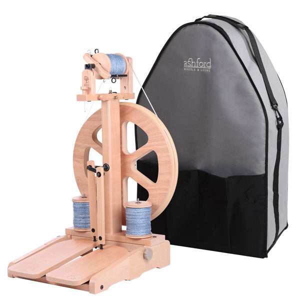 Spinning Wheel Bag KIWI 3