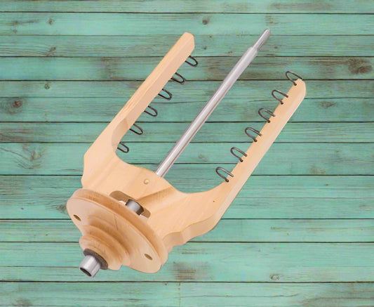 FLYERS for Kromski wheels