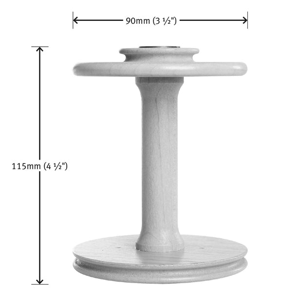 ashford spinning wheel bobbin