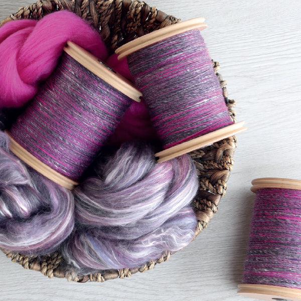 bobbin for ashford spinning wheel