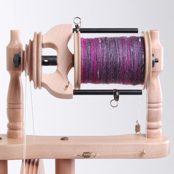 Ashford Traveller 3 Spinning Wheel