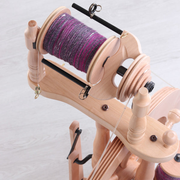 Ashford Traveller 3 Spinning Wheel