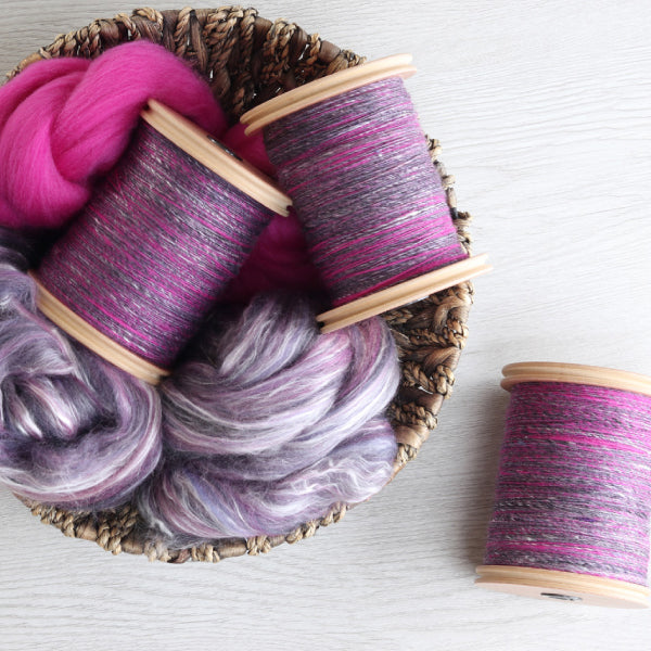 Ashford Traveller 3 Spinning Wheel