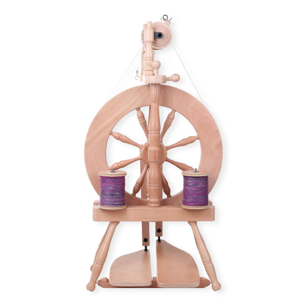 Ashford Traveller 3 Spinning Wheel