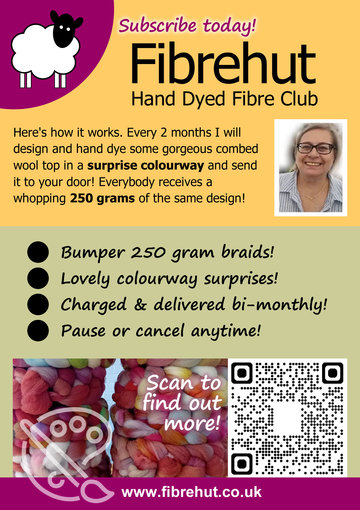 FIBRE CLUB