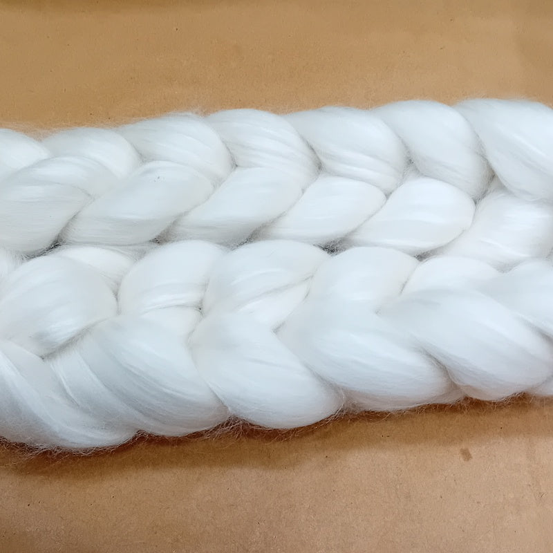 Fibrehut custom blend