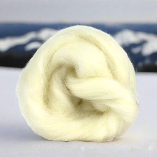 Norwegian natural white