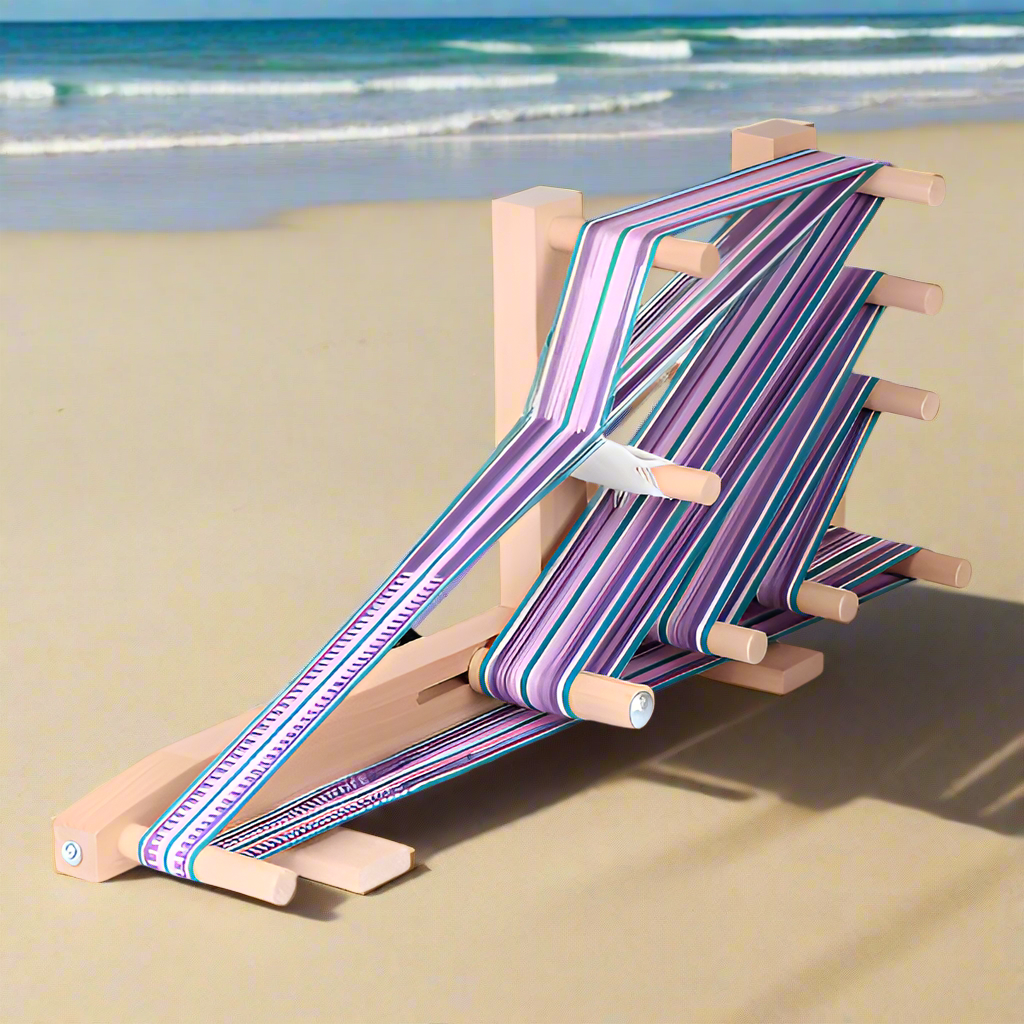 Inkle loom (2.8m)
