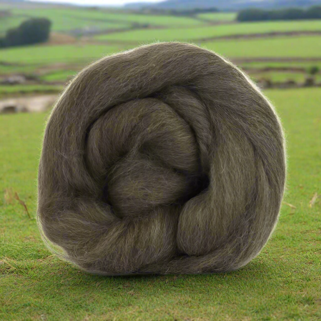 BFL natural brown