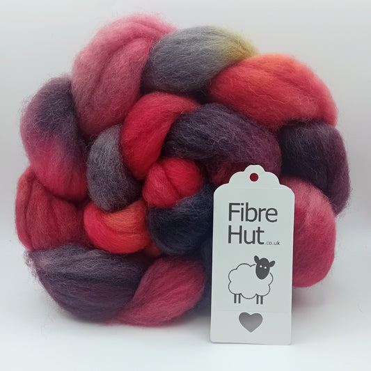 CRANBERRY MIX (Bfl)