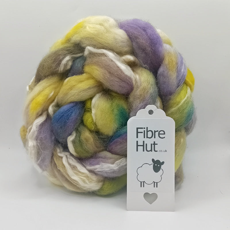 OYSTER BAY (Bfl & Seacell)