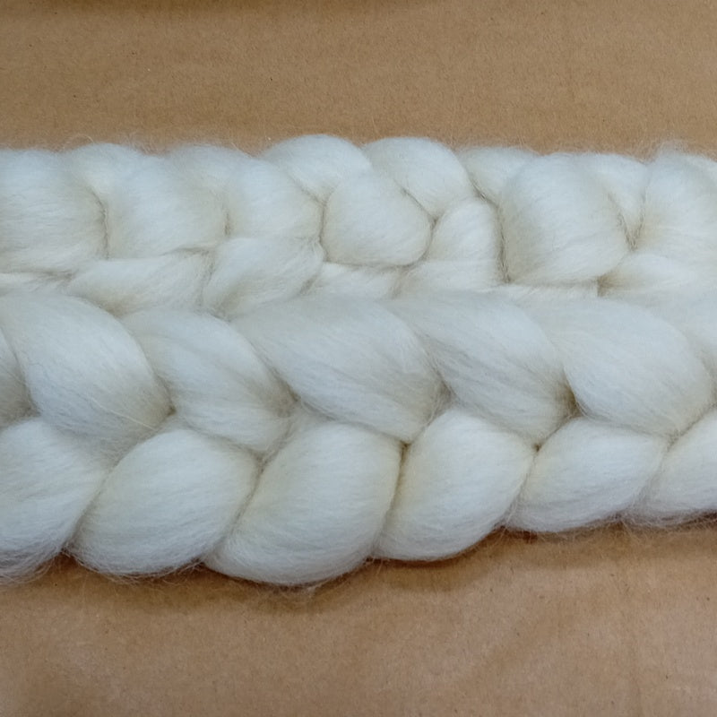 Fibrehut custom blend