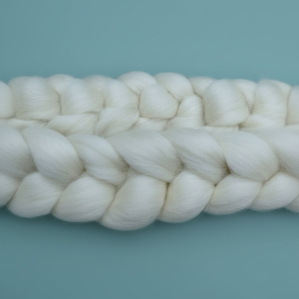 custom blend for spinning