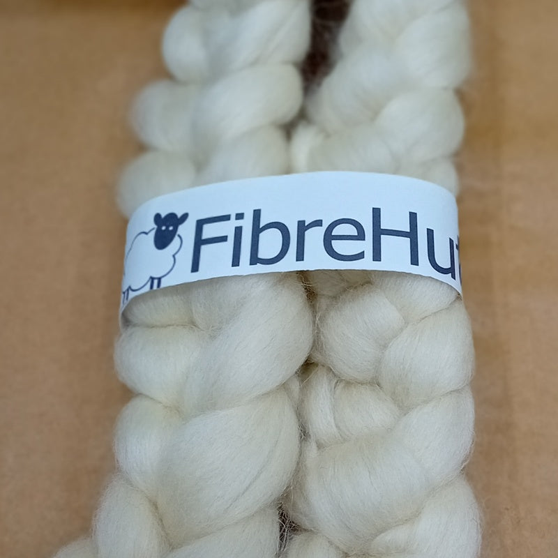 Fibrehut custom blend