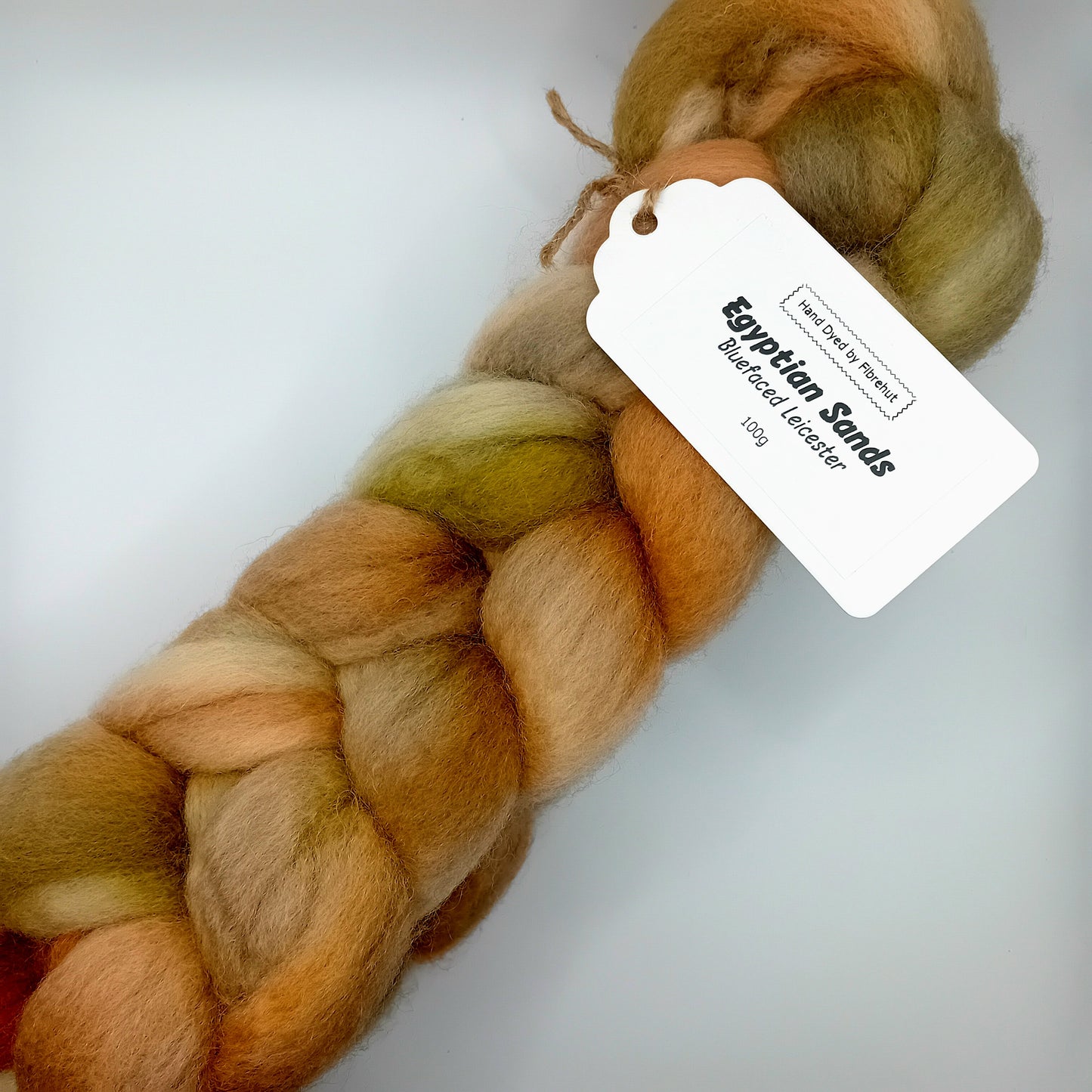 EGYPTIAN SANDS (Bfl)