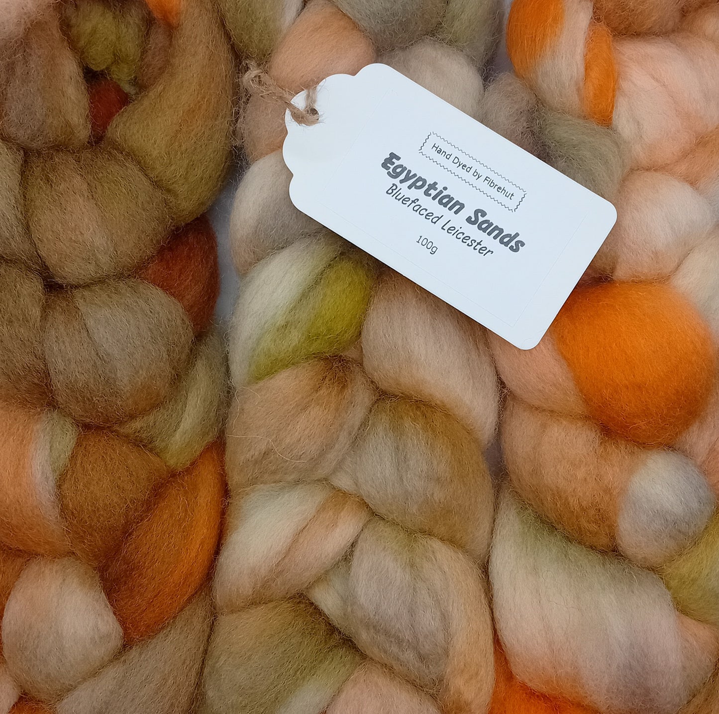 EGYPTIAN SANDS (Bfl)