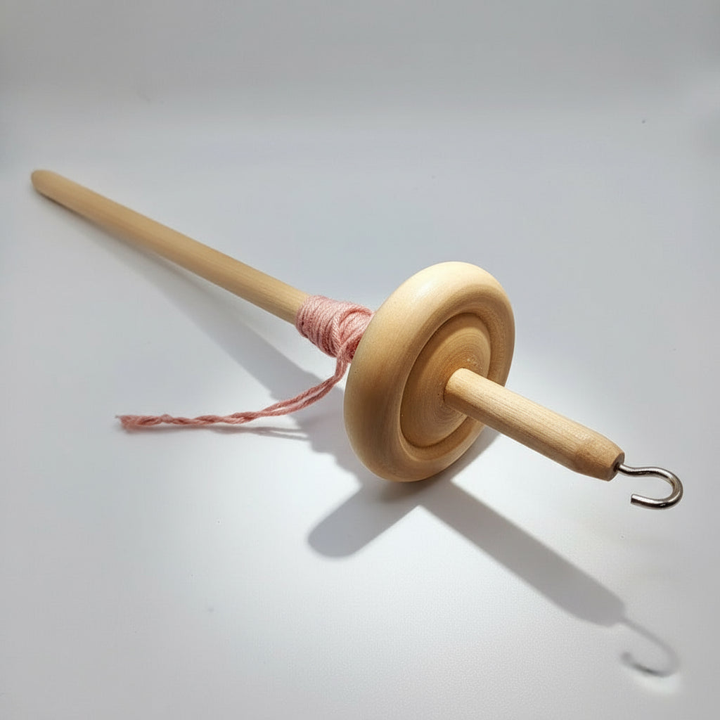 drop spindle