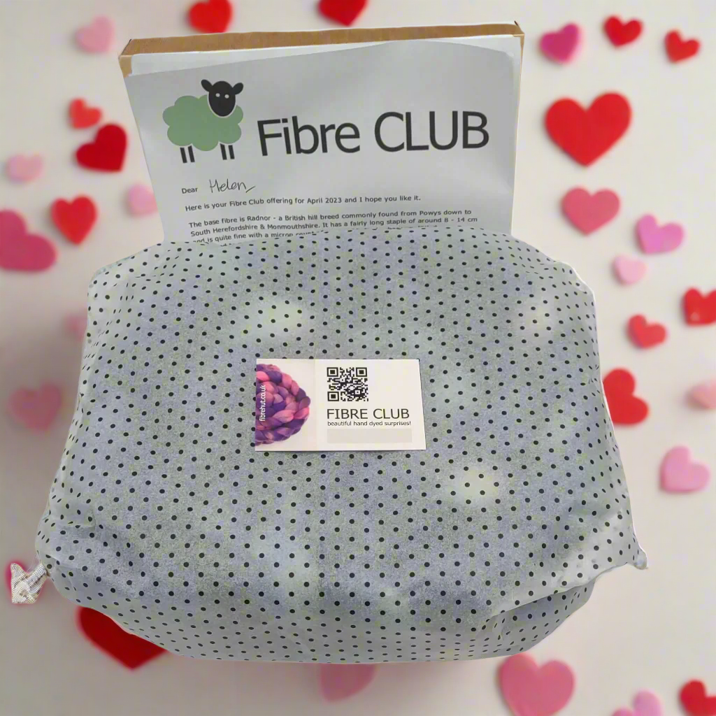 fibre club