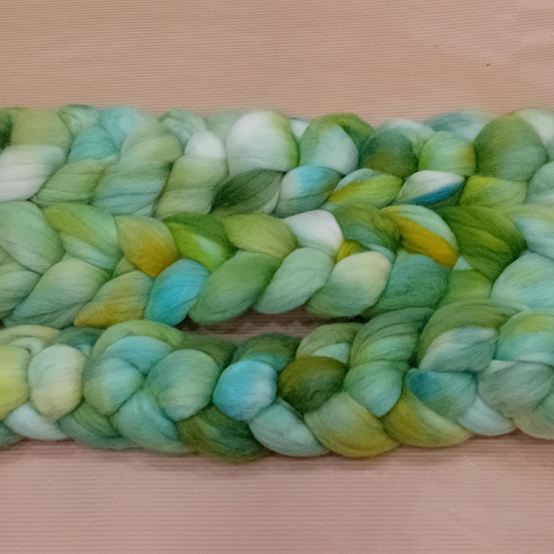 FRESH AS A DAISY (Merino)
