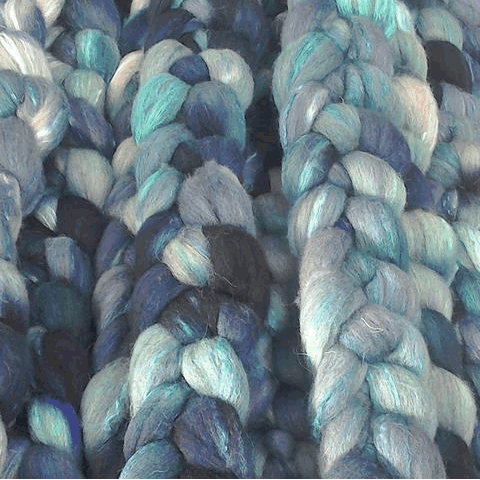 BRIGHT (acid dyes)