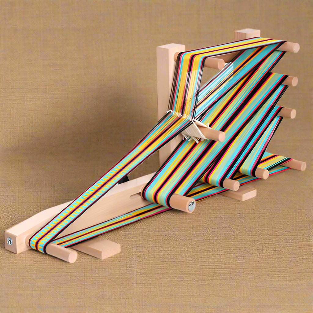 inkle loom
