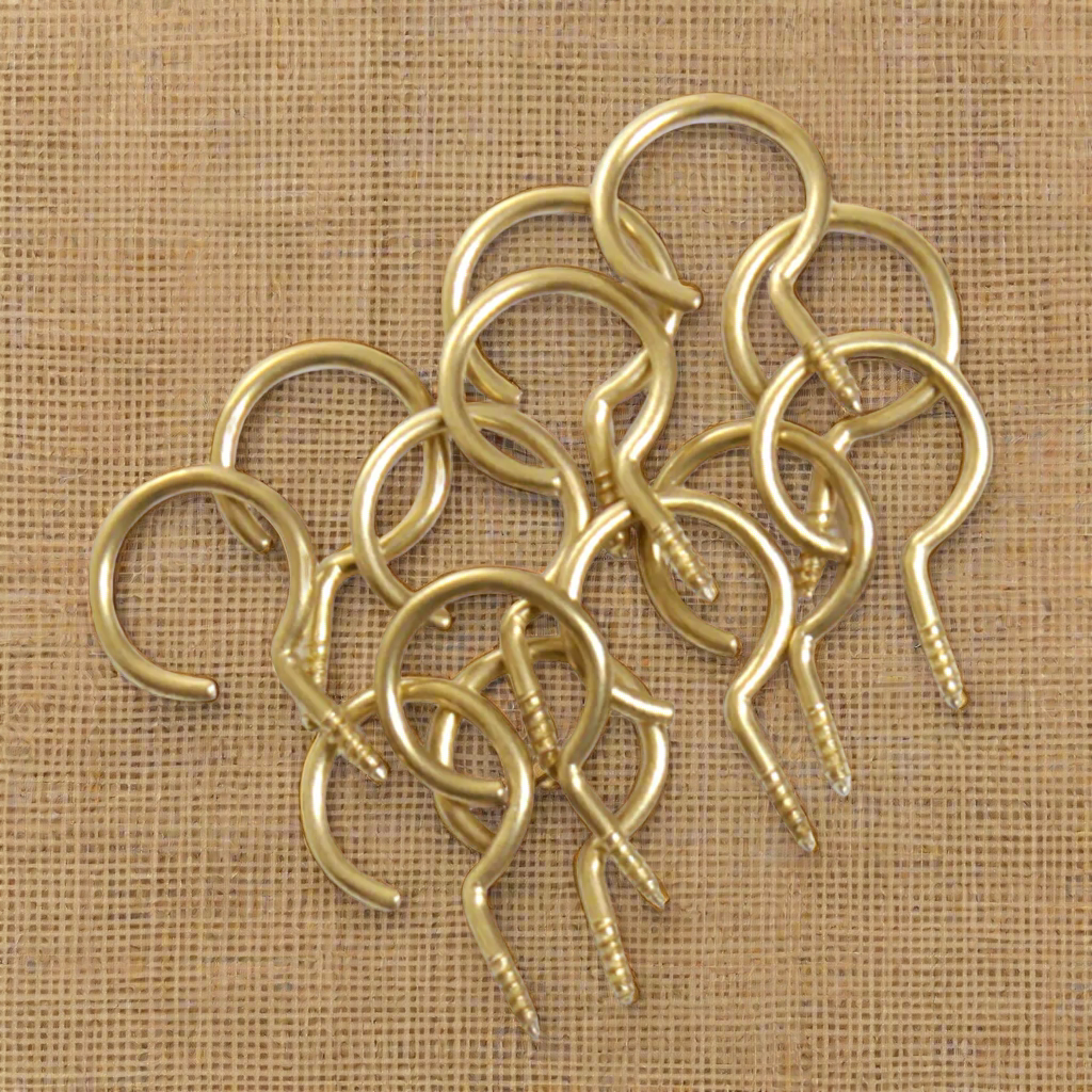 Flyer hooks JUMBO