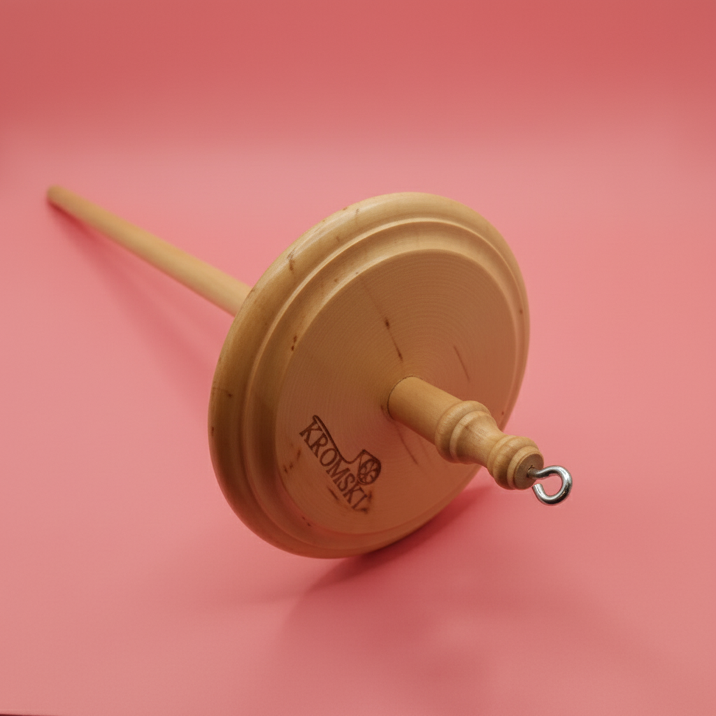 Drop Spindle (KROMSKI)