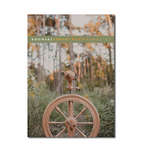 kromski catalogue brochure