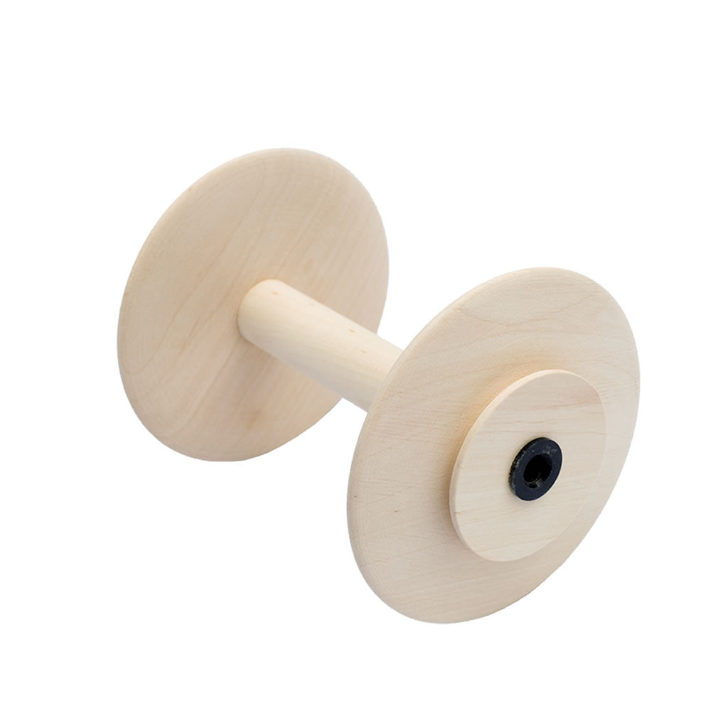 kromski spinning wheel bobbins