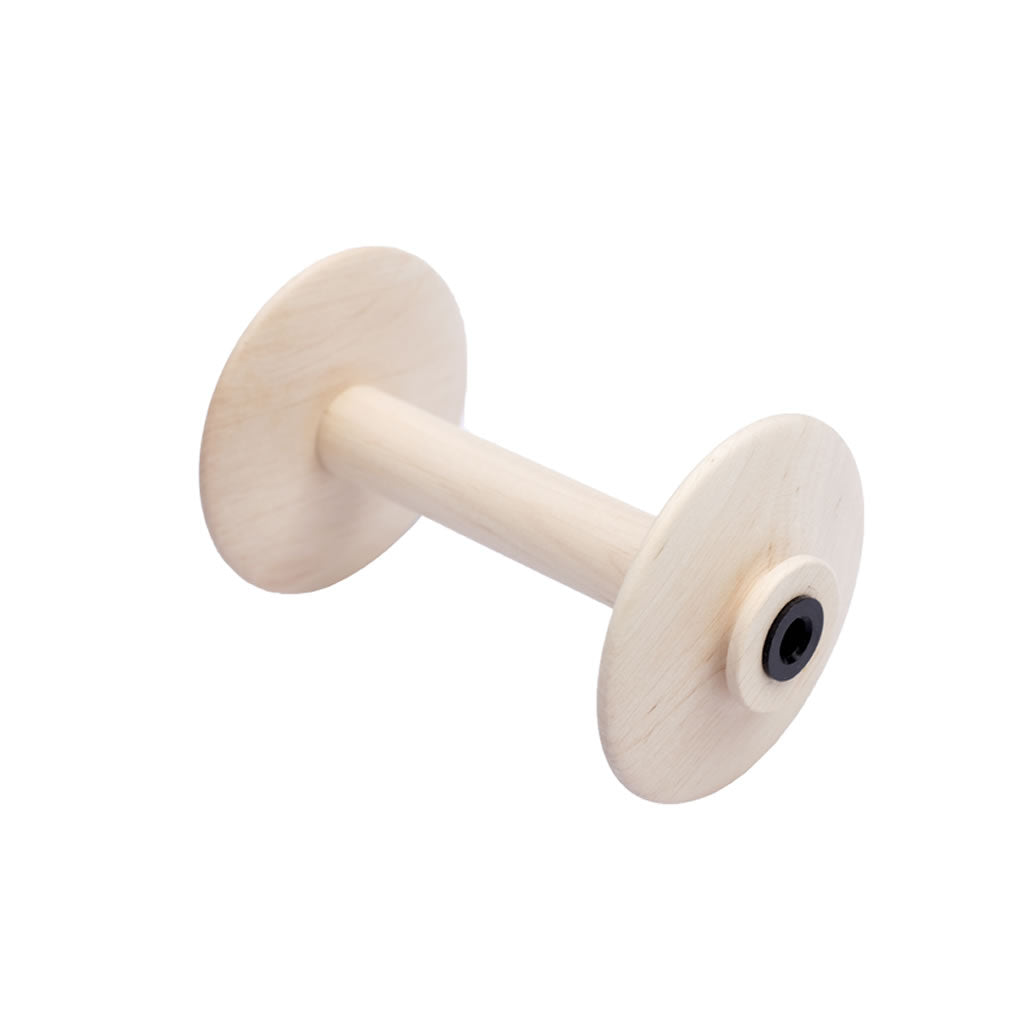 kromski spinning wheel bobbins