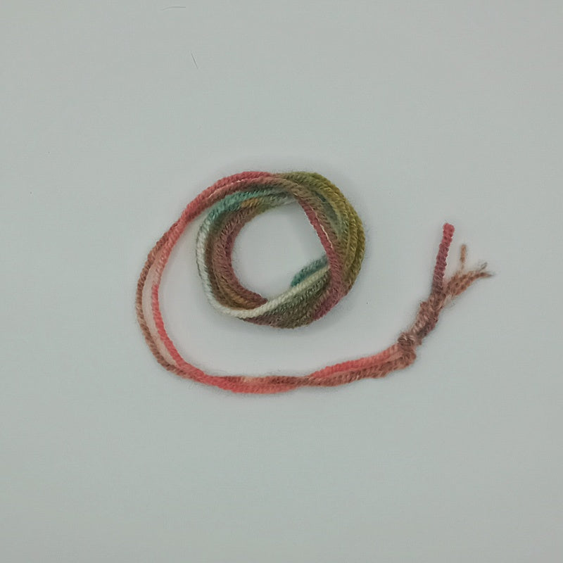 Drop Spindle (FLORAL)
