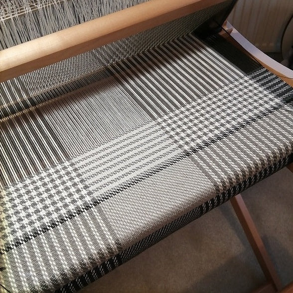 Woven with Venne cotton 82