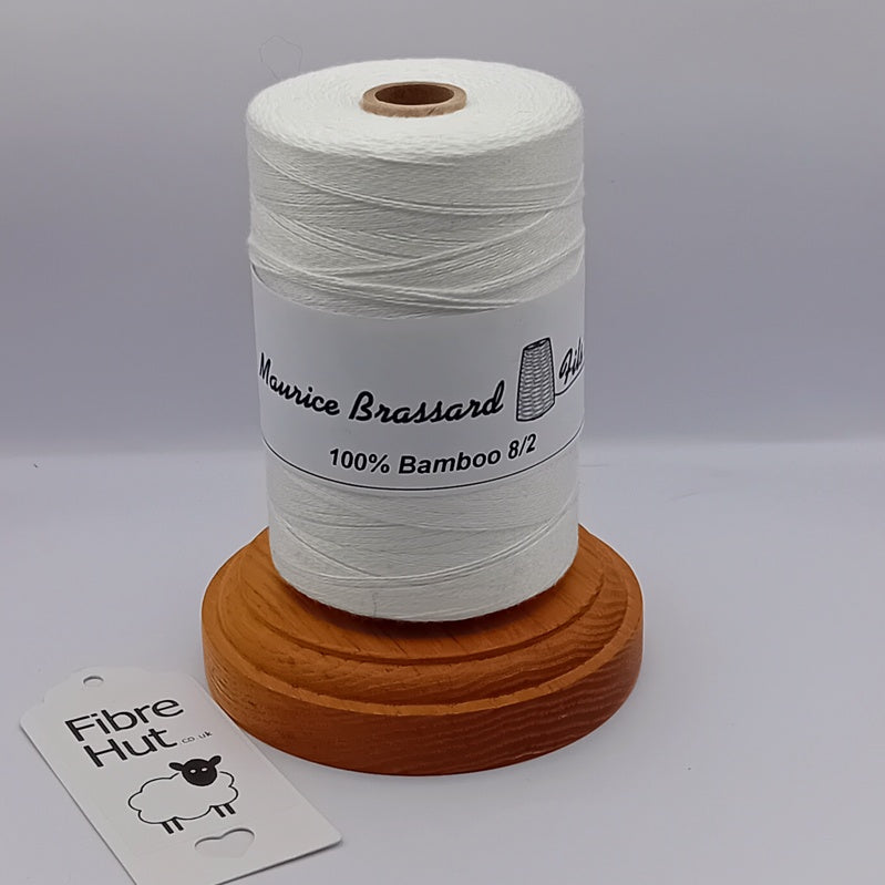 maurice brassard bamboo yarn