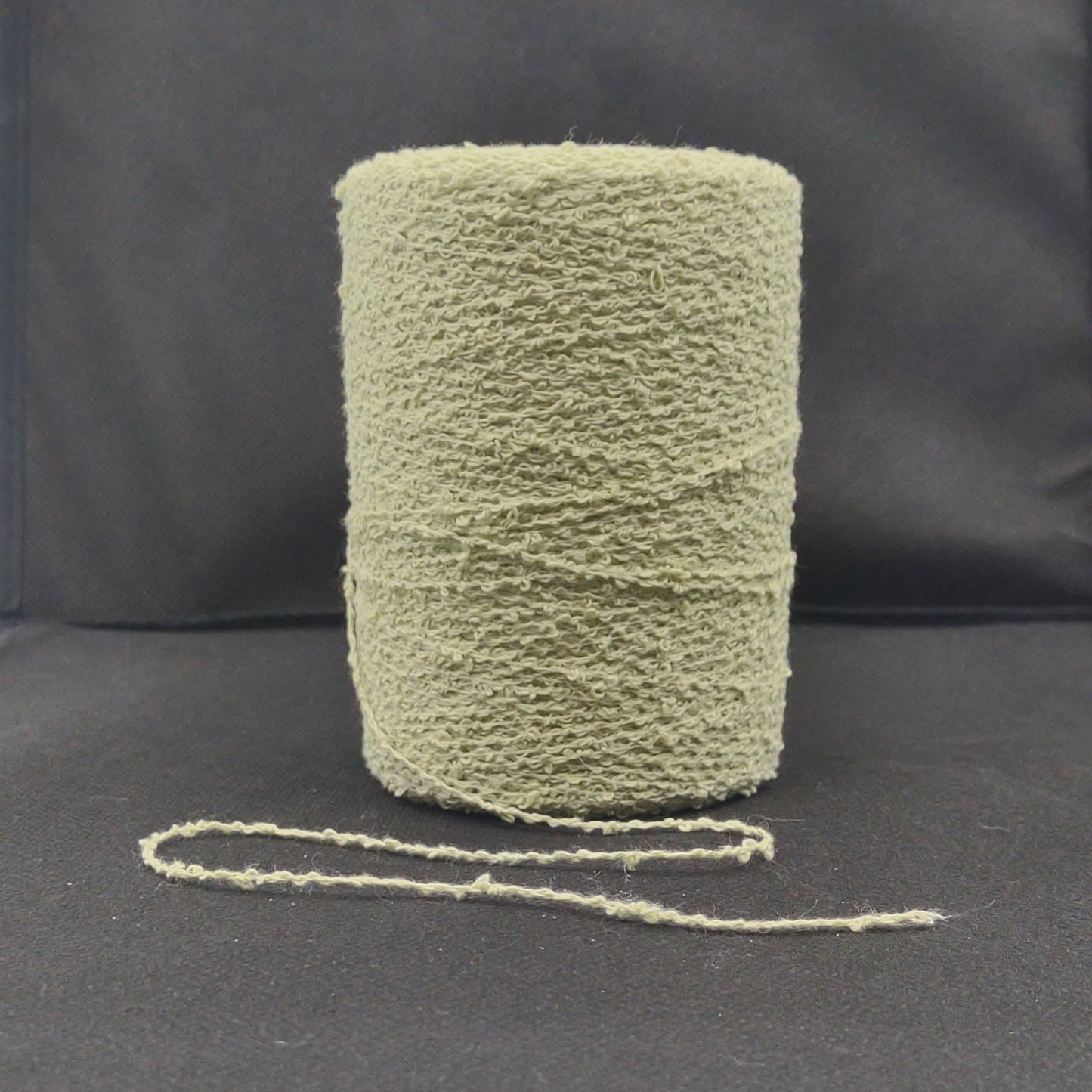 boucle yarn maurice brassard
