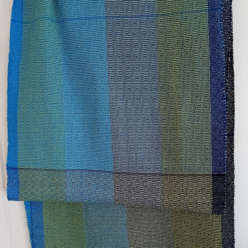 Bamboo & Organic Cotton blend 8/2