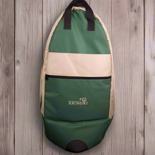 Spinning Wheel Bag MINSTREL