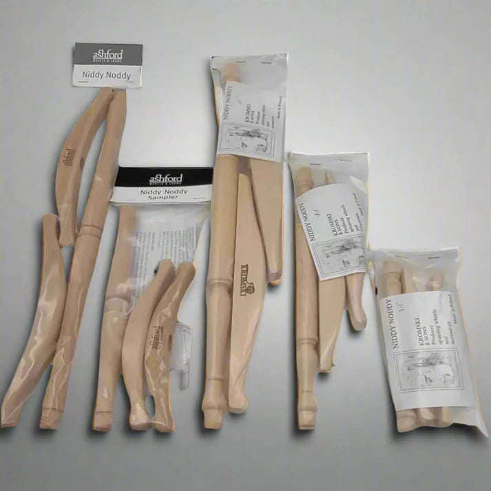 Niddy noddy 36" (90cm)