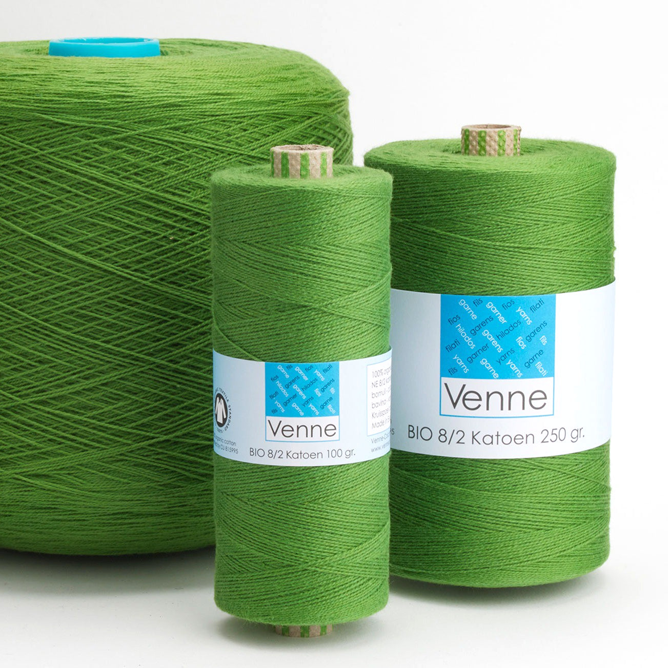 venne cotton 8/2