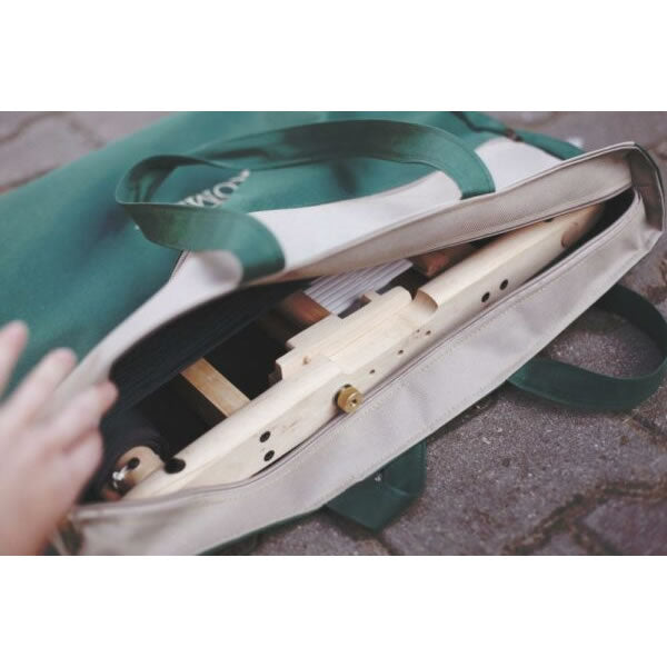 Kromski presto loom bag