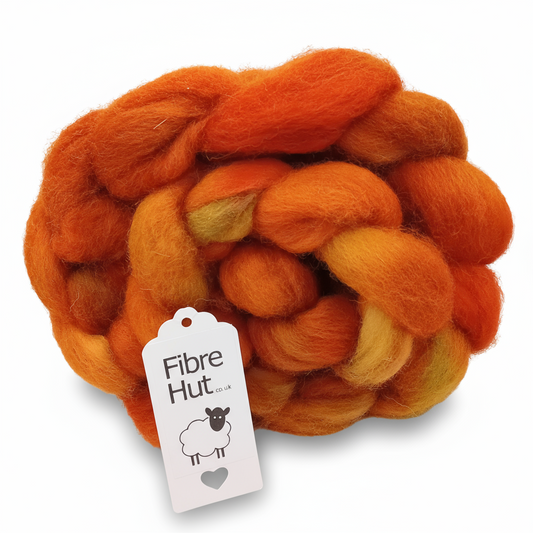 PUMPKIN PIE (Romney)