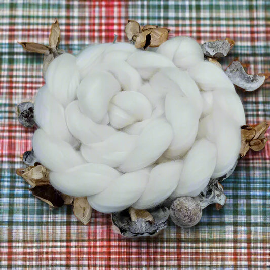 Fibrehut custom blend