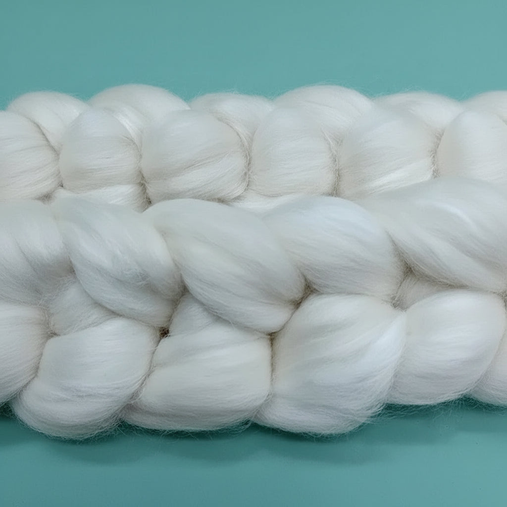 Fibrehut custom blend