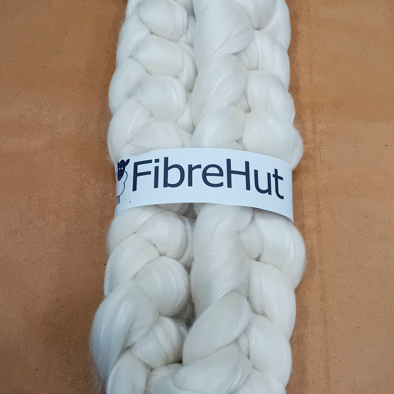 Fibrehut custom blend